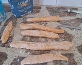 Foto del paso 11 de la receta: Ñoquis de calabacín y boniato con salsa de carne