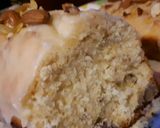 Foto del paso 7 de la receta: Budín de Limón y Almendras