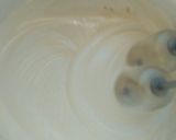 Foto langkah ke 1 dari resep Cake Puding Coklat Oreo.