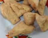 Foto langkah ke 1 dari resep Tumis tauge tahu sambal kecombrang.