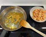Foto del paso 3 de la receta: Chop suey de gambón