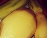 صورة لخطوة 1 من وصفة ارز بالخضار