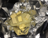 Foto del paso 2 de la receta: PAPAS BECK (Papas rellenas)
