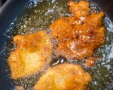 Tócsni recept fázis 2 fotója