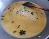 Foto langkah ke 4 dari resep Nasi Mandhi Ayam.