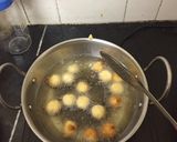A picture of step 5 of Gulab Jamun (Instant Mix).