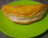 Foto del paso 3 de la receta: Tortilla Nube