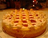 Habos Rákóczi túrós recept fázis 5 fotója