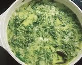 Foto langkah ke 5 dari resep Lontong Sayur Gulai Pakis Ala Shebb's Kitchen.