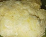 Foto langkah ke 2 dari resep Roti Goreng Tanpa Ulen (Minyak).