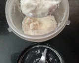 மேகி குலாப்ஜாமூன் ரெசிபி ஸ்டேப் 1 புகைப்படம்