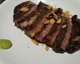 รูปขั้นตอนการทำที่ 7 ของ Broil-Steak (สเต็ก เตาอบไฟบน)