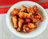 รูปขั้นตอนการทำที่ 3 ของ ไก่ทอดกรอบ