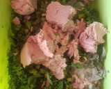 Foto del paso 6 de la receta: Ceviche rápido de atún