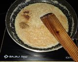 A picture of step 2 of Vermicelli Kheer.