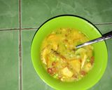 Foto langkah ke 1 dari resep Soto medan.
