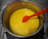 Foto langkah ke 6 dari resep Sus Vanilla 'Choux Pastry with Vla'.