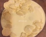 A picture of step 9 of Triple Chocolate Mousse Cake (No-Bake).
