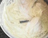 Foto del paso 1 de la receta: Budín de limón y chocolate 🍋🍫 (microondas)