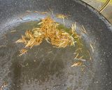 滑蛋鮮菇的食譜步驟1照片