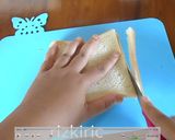 Foto langkah ke 1 dari resep Es Krim Goreng.