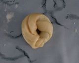 Foto langkah ke 7 dari resep Roti Unyil (Killer Soft Bread) dg Step By Step.