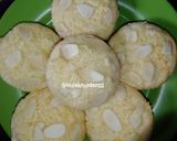 Foto langkah ke 4 dari resep Egg Whites Bolu #Keto.