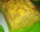 Foto langkah ke 12 dari resep Bolu pisang kukus keju.