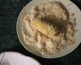 A picture of step 5 of Gajar Ki Sholey.