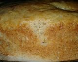 Foto del paso 7 de la receta: Torta de manzanas y banana
