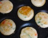 आप्पे (appe recipe in marathi) रेसिपी स्टेप 3 फोटो