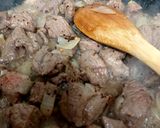 A picture of step 4 of My Warming Chilli Beef Stew 😋.