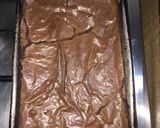 Foto del paso 5 de la receta: BROWNIES sin manteca 🍫