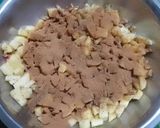 Foto del paso 5 de la receta: Tarta de Manzana 🥧🍎