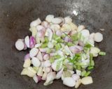 Foto langkah ke 4 dari resep 434. Oseng Telur Teri.
