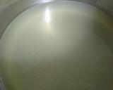 Foto del paso 1 de la receta: Brunost (queso marrón) "a la uruguaya" 😂