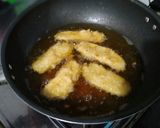 Foto langkah ke 3 dari resep Pisang Crispy.