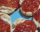 Foto del paso 5 de la receta: Ojitos Artesanales
