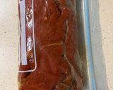 Foto del paso 2 de la receta: Carne ternera deshidratada en Ninja Foodi