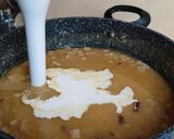 Stokeráj vagy sárgaborsó főzelék recept fázis 5 fotója
