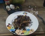 Foto langkah ke 7 dari resep Terong Balado bumbu Ebi #MurahMeriah.
