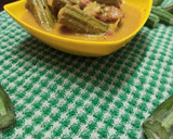 முருங்கைக்காய் பொரிச்ச குழம்பு ரெசிபி ஸ்டேப் 6 புகைப்படம்