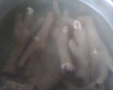 Foto langkah ke 1 dari resep Soto ceker.