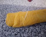 Foto del paso 4 de la receta: Rolls de zapallo 🤘🧑🍳
