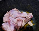 Foto langkah ke 2 dari resep Opor Ayam.
