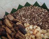 Foto langkah ke 2 dari resep Snack Tampah.