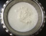 A picture of step 2 of Sultani Dal.