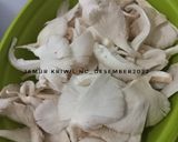 Foto langkah ke 2 dari resep Jamur Kriwil 🍄.