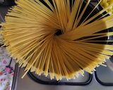 Foto del paso 3 de la receta: Spaghetti Hawaiano
