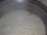 Arroz frito y fácil ✨